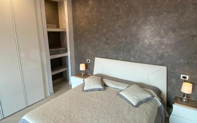 Romantica Suite