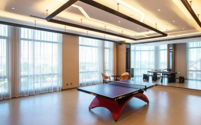 Jiangcheng  Hotel Meihekou