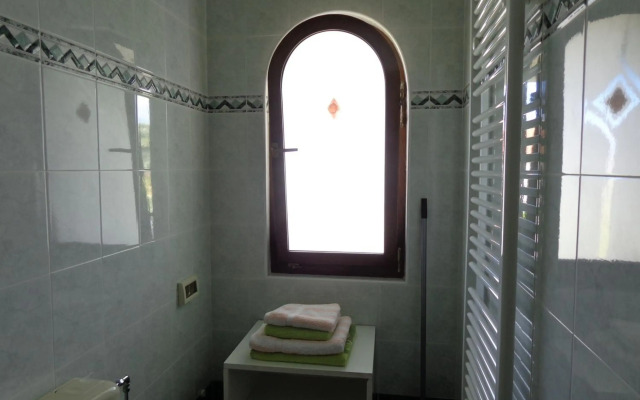 Apartmens Alenka
