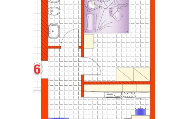 Residence Villa al Lido