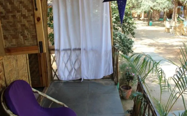 Tutti Garden Bungalows