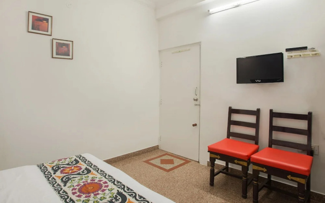 Hotel City Inn