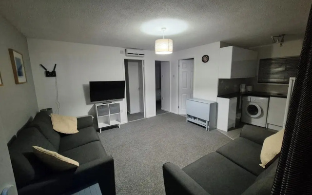 2-bed Chalet in Great Yarmouth