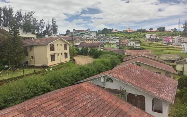 Mango Hill Resort Ooty