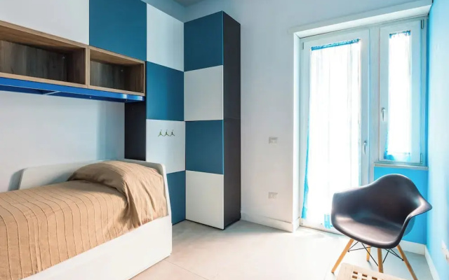 Malta Modern and Lovely Flat With Parking