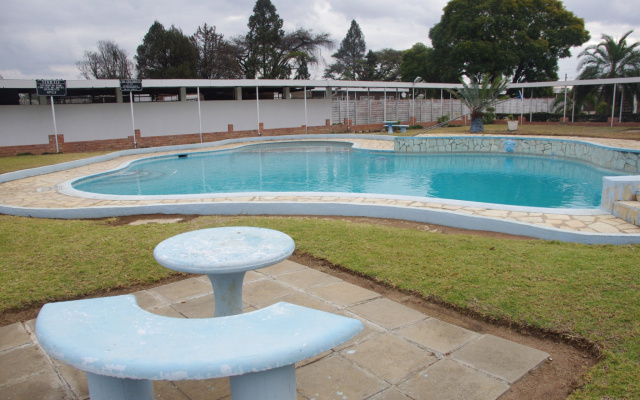 Regency Hotel Fairmile