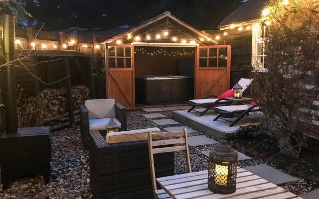 The Cottage