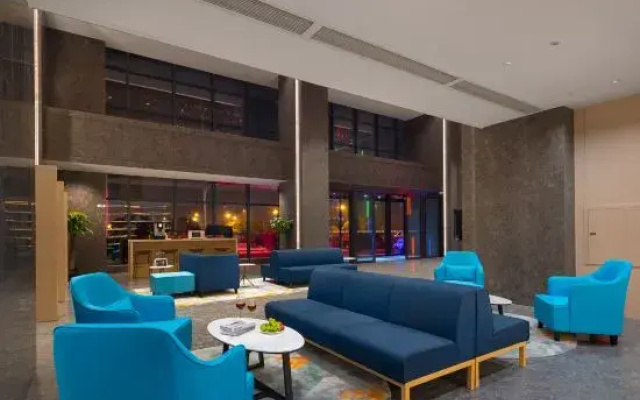 Changsha Xingsha Haichuang Center  Hotel