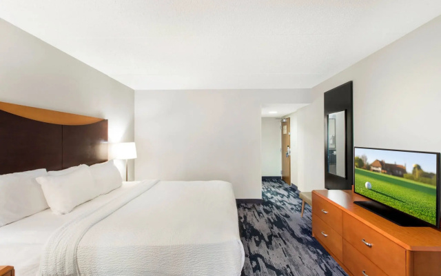 Fairfield Inn Evansville East