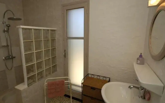 La Galinette