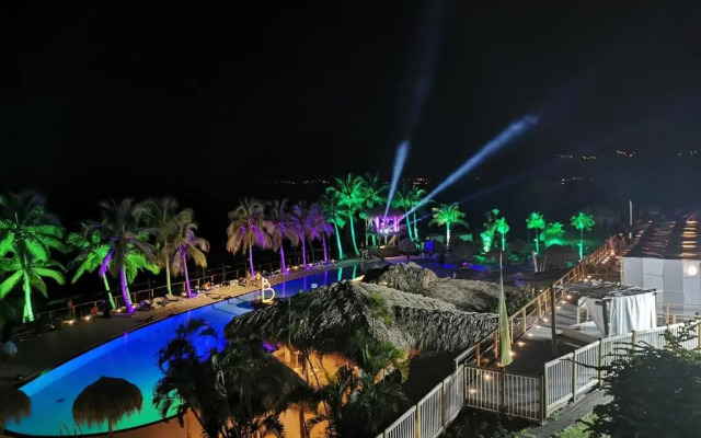 Rêve Bleu 711 Marinotel