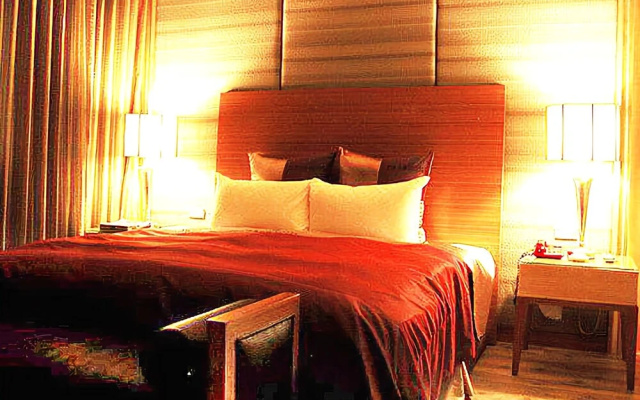 Milunsun Motel