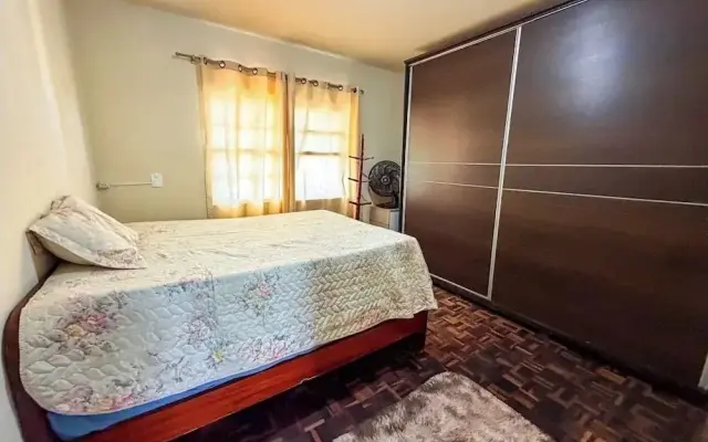 Casa 650 Metros da Praia