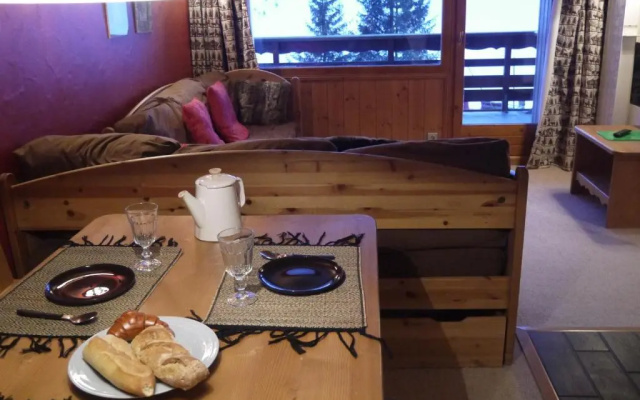 Appartement Méribel, 2 pièces, 5 personnes - FR-1-355-70