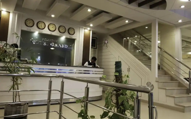 Hotel Grand