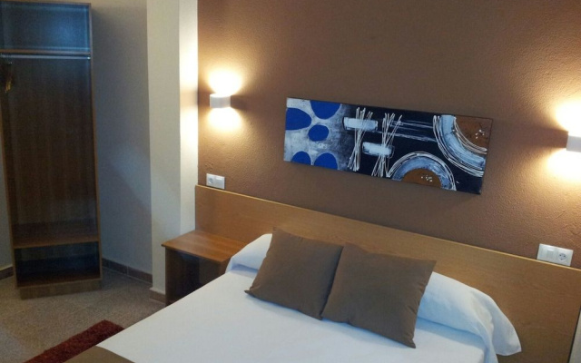 Hostal Ciudad de Lepe
