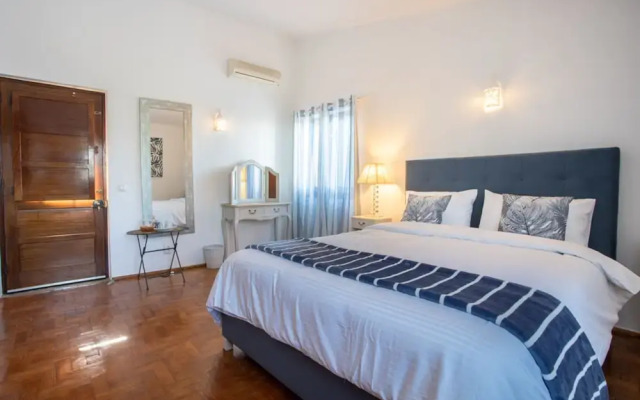 Casa Cora o in Carvoeiro