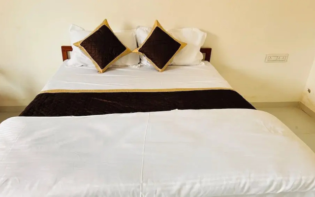 Shyam Resort