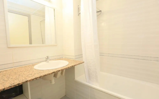Apartamento Para 5 Personas en Cambrils