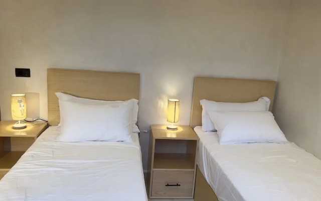 Villa amlou