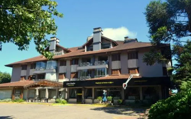 Rosa Apartamento Mont Serra