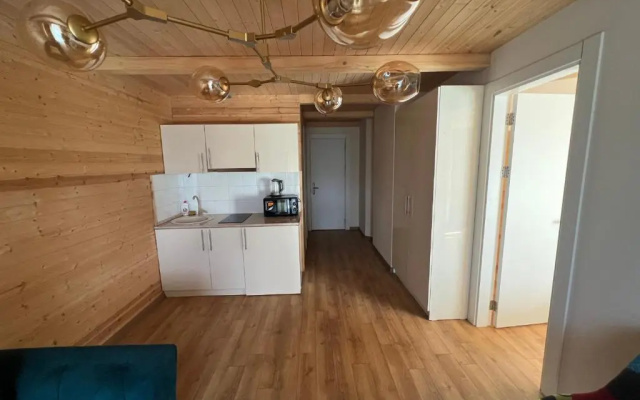 RedHubCo New Gudauri Loft 1, Redco 506