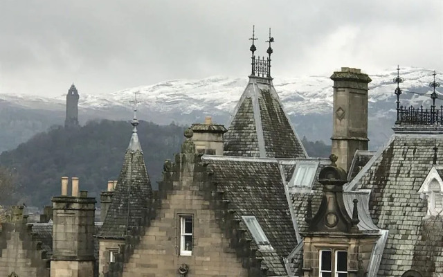 Munro Guest House