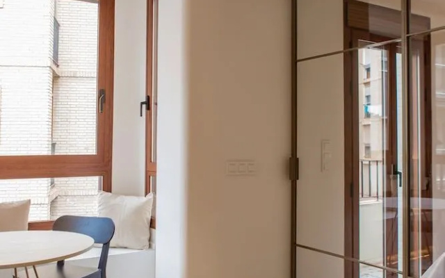 Pizarro Suites
