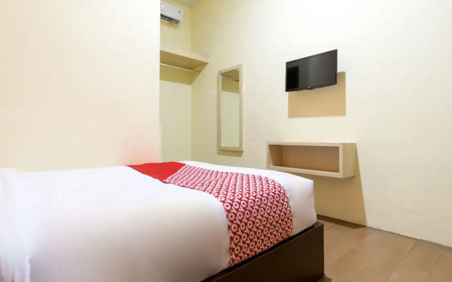 Ring Road Residence by OYO Rooms