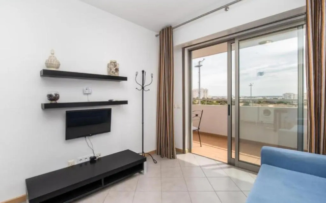 Praia Da Rocha Apartments
