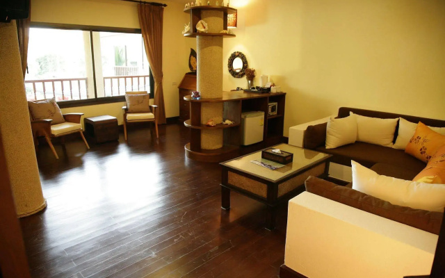 Evergreen Boutique Hua Hin