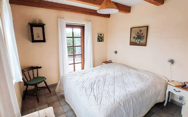 4 Star Holiday Home in Bagenkop