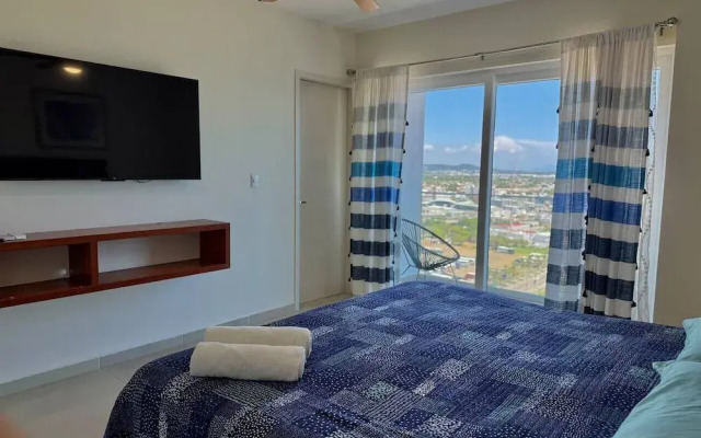 Cristal bay Apartments