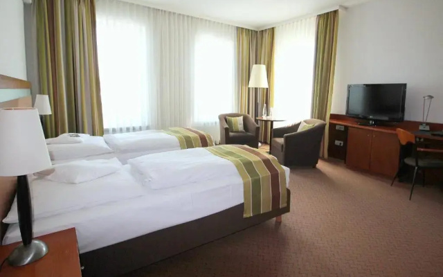 Hansa Apart-Hotel Regensburg