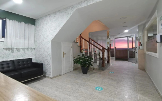 Hotel Estrella del Mar