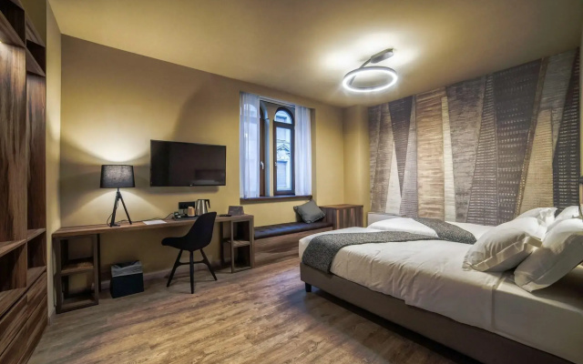 9 stanze - Boutique Rooms