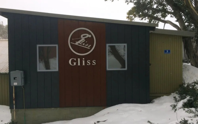 Gliss Ski Club