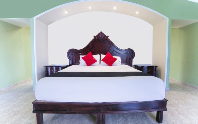 Hotel la Finca