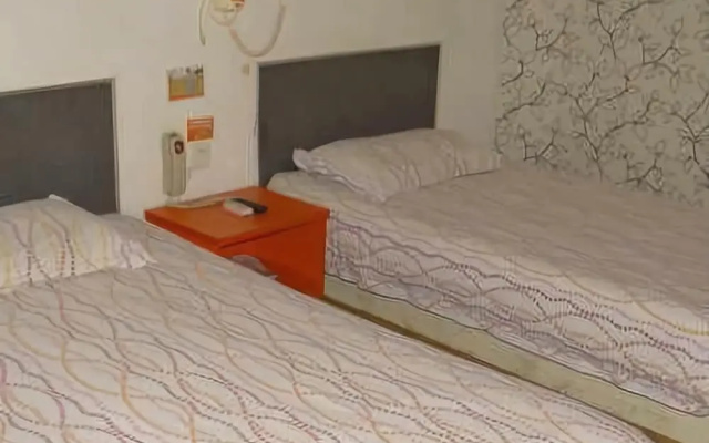 Pod Inn Jiaxing Shaonian Road