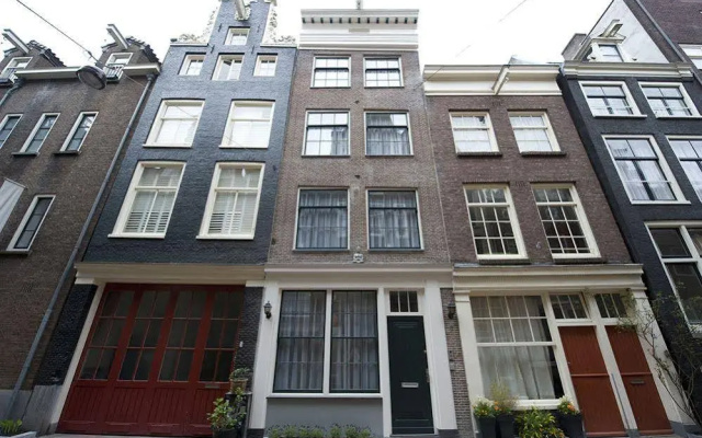 Bergstaat Residence