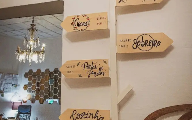 Very Typical - Alojamento Local