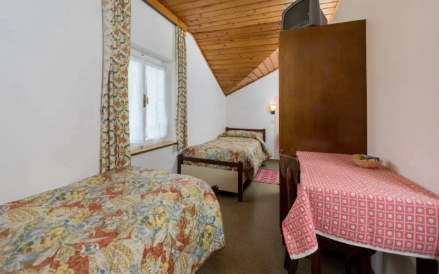 B&B Rosalpina