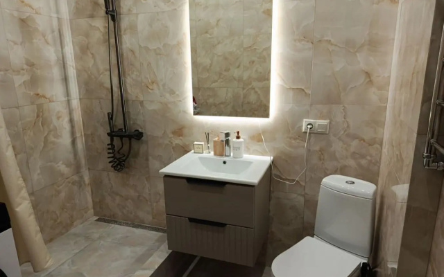 Апартаменты на улице Жуковского, 4к7