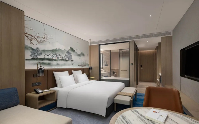 Pullman Huai’an