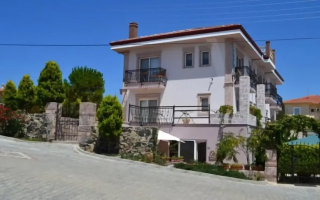 Hotel Edina Cunda