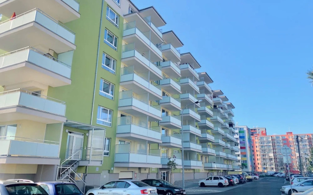 RS Apartments
