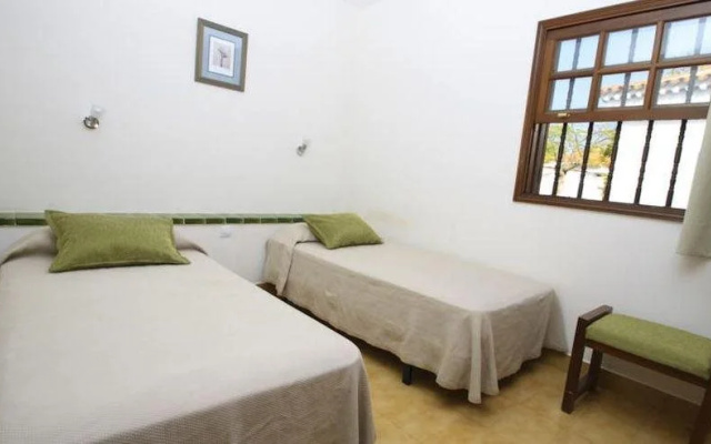Bungalows Parque Golf
