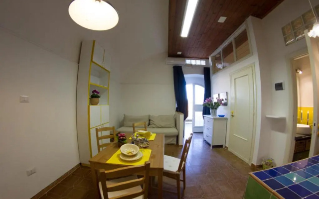 A Casa Di Agata