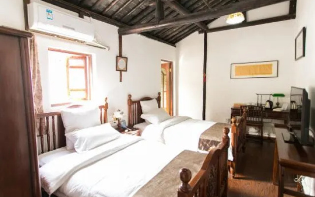 Green  Cottage