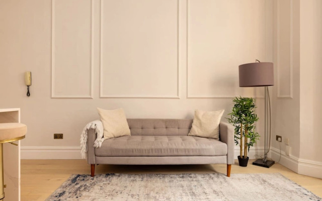 London Lovers - Newly Refurbished 2 BR in Chelsea